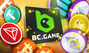 bc.game ทางเข้า 2025 สู่โลกของการเล่นเกมและการลงทุนที่ไม่เหมือนใคร