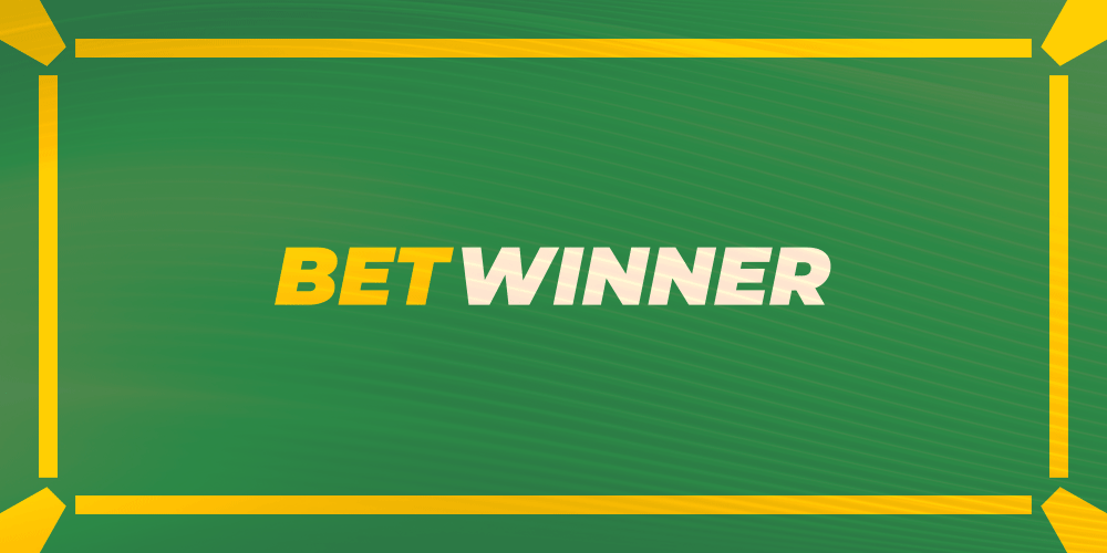 BetWinner Gaming Platform The Ultimate Online Betting Experience