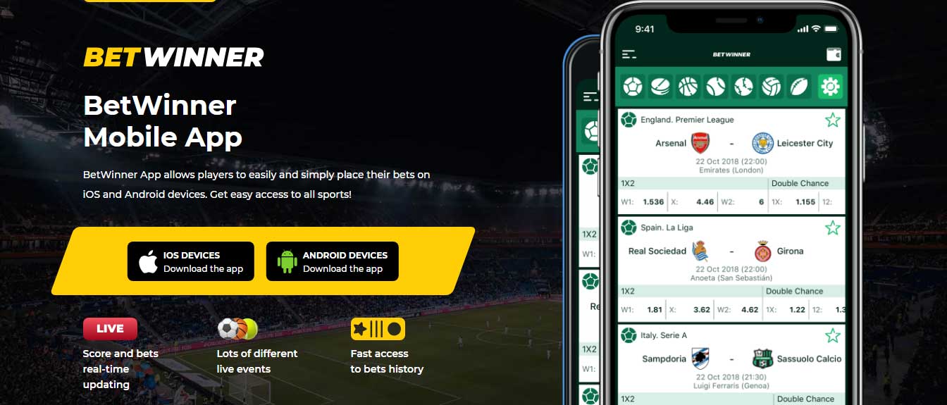 Claim BetWinner SN Promotions Your Guide to Exciting Bonuses
