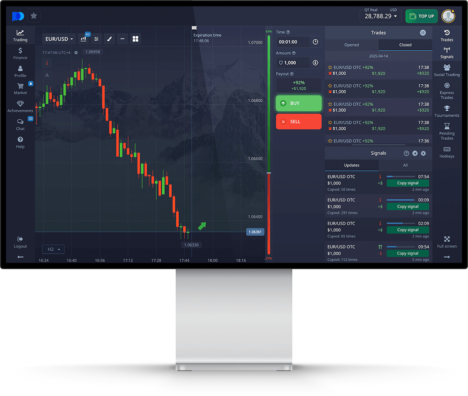 Comprehensive Pocket Option Review for Indian Traders 1473913469