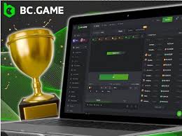 Discover BC Game Poland Your Gateway to Online Gaming
