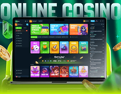Discover Exciting Bonuses at MyCasino Your Ultimate Guide