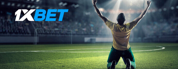 Discover Exciting Promotions at 1xBet 1018210735