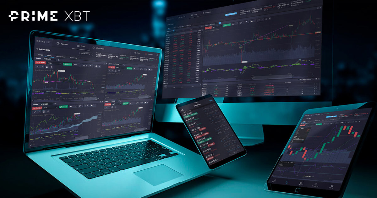 Discover PrimeXBT ID Bonus Offers for Enhanced Trading