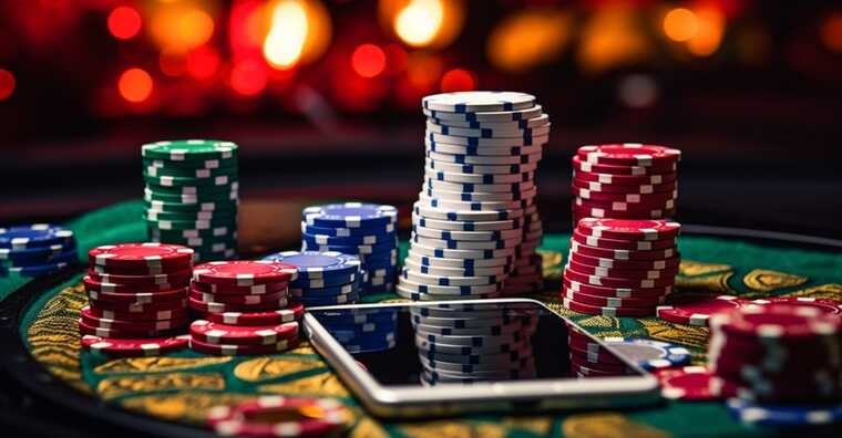 Discover the Excitement of Rolletto Your Ultimate Online Gaming Destination