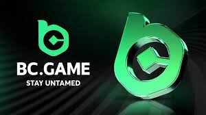 Discover the Exciting World of BC.Game Online 1478914219