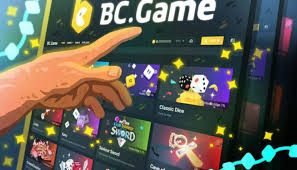 Discover the Exciting World of BC.Game Online A Comprehensive Guide