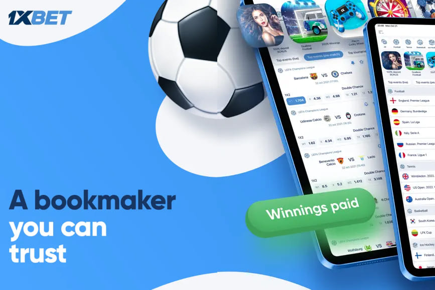 Discover the Thrills of 1xBet Thailand Casino 338184266