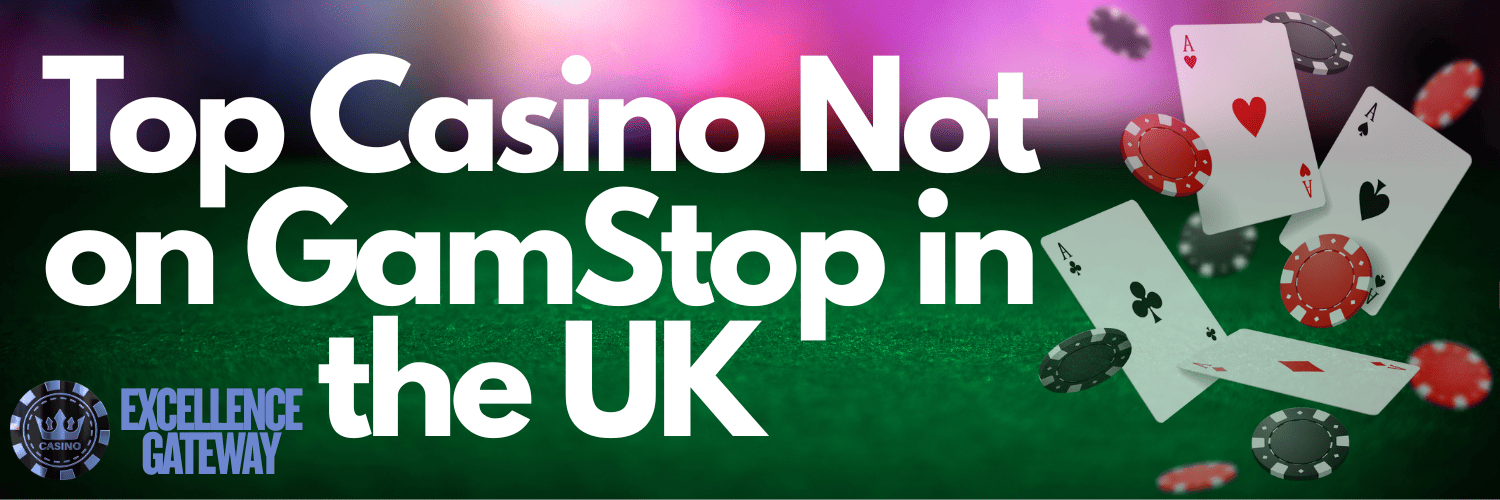 Discovering Non-Gamstop UK Casino Sites A Player's Guide