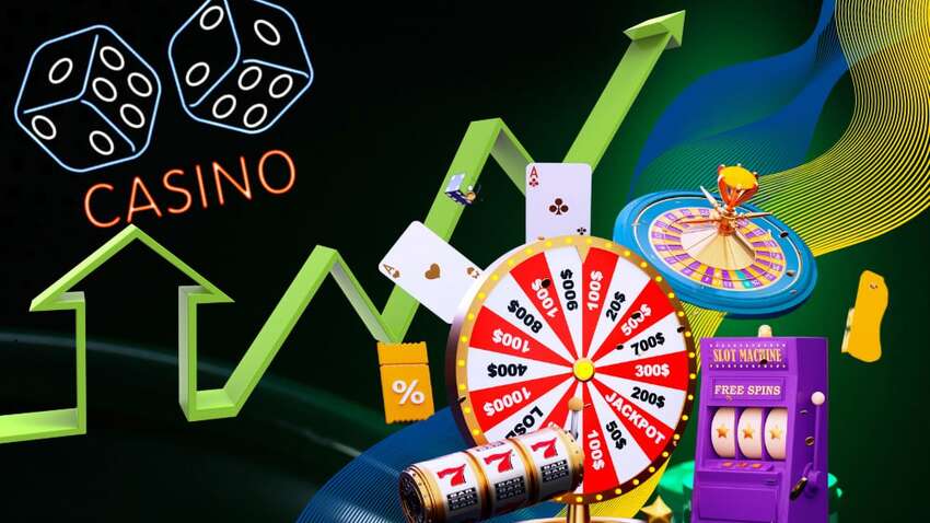 Exciting Seasonal Promotions at Online Casinos 1094832735