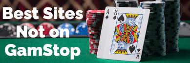Exploring Non Gamstop Casinos A Guide to Endless Gaming Opportunities 693678969