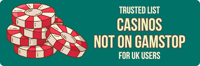 Exploring Not on Gamstop Casinos Your Ultimate Guide 690733438
