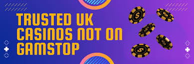 Exploring UK Casinos Not on Gamstop A Comprehensive Guide 720451625