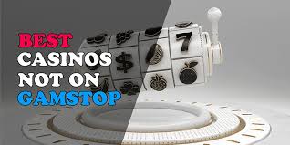 Exploring UK Casinos Not on Gamstop A Comprehensive Guide 677785282