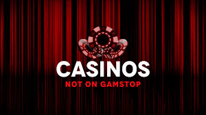 Exploring UK Casinos Not on Gamstop A Comprehensive Guide 677228125