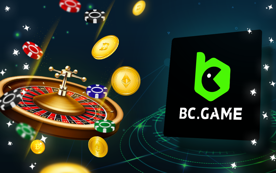 How to Sign Up for BC Game Your Guide to Getting Started