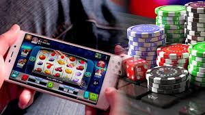 Nejlepší online casino Objevte top herní platformy pro zábavu