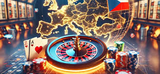 Nejlepší online casino Objevte top herní platformy pro zábavu