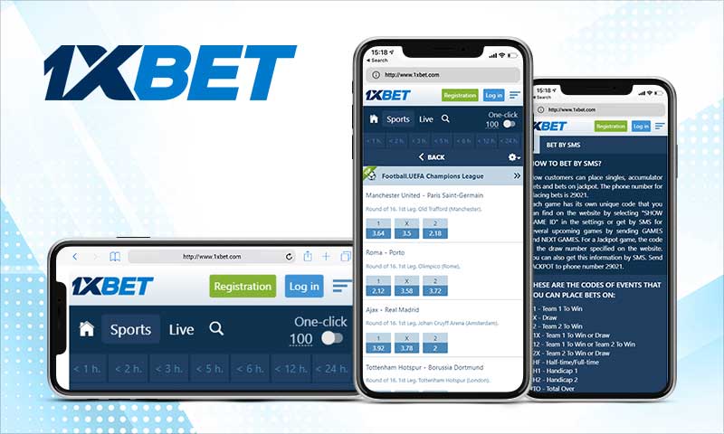 Your Ultimate Guide to 1xBet Esports Betting