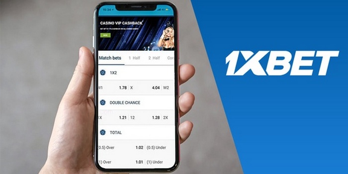 1xBet Japan Download APP A Comprehensive Guide -1370922936