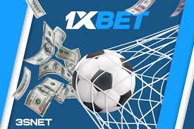 1xBet Malaysia Betting Your Ultimate Guide -1374561546