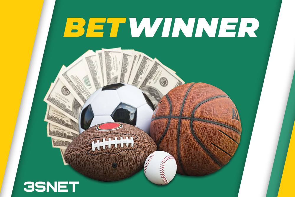 BetWinner Sportsbook A Comprehensive Review