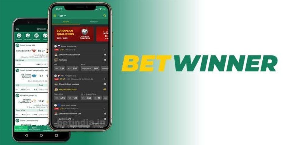 BetWinner Sportsbook Review Your Ultimate Guide to Online Betting