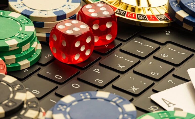 Casino Joy Online Games - Explore Your Gaming Paradise