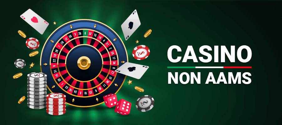 Casinò Non AAMS Legali Guida Completa e Sicura -1122688467