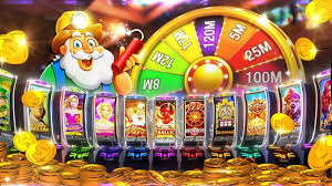 Descubre los Emocionantes Juegos con Jackpot en Maggico