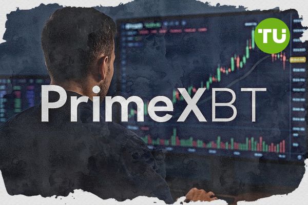 Discover PrimeXBT Exchange A Comprehensive Guide to Trading