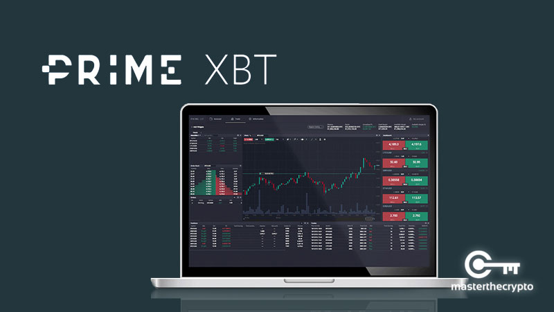 Discover the Benefits of PrimeXBT Turkey Trading Platform