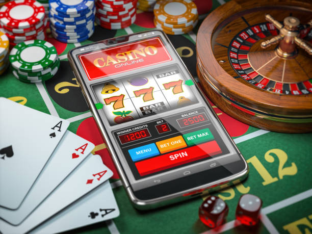 Discover the Best Casinos Not on GamStop