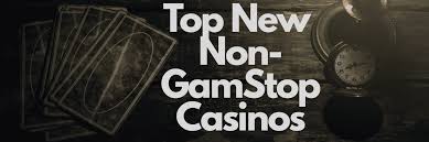 Discover Top Casino Not on GamStop