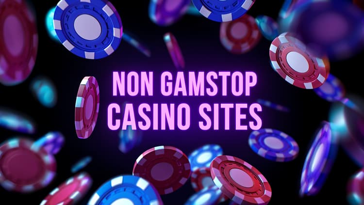 Discovering New Non Gamstop Casino Sites The Future of Online Gambling