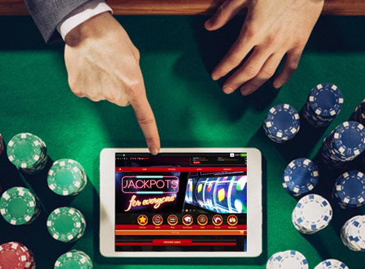 Experience the Thrill of Kings Chip Casino Online Slots