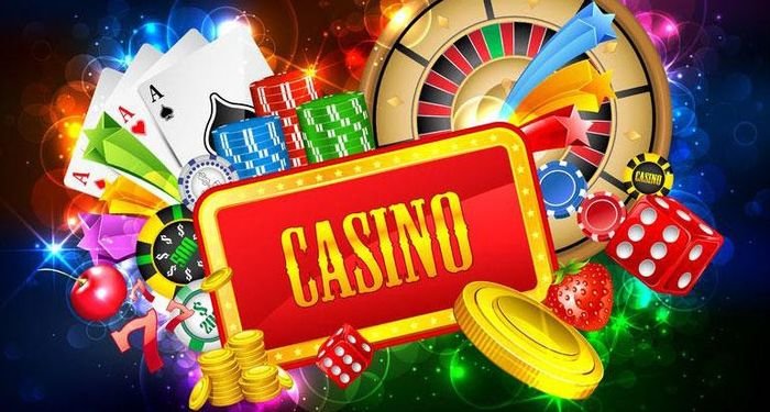 Experience the Thrill of Kings Chip Casino Online Slots