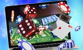 Experience the Thrills of SpinsCastle Your Ultimate Online Casino Destination