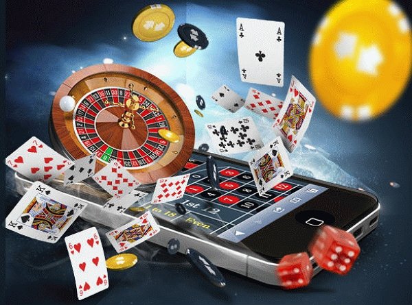 Explore the Universe of Fun at Space Slots Casino UK 1453561844