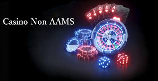 Guida ai Casino Non AAMS con Prelievo Immediato -1657059108