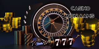 Guida ai Casino Non AAMS con Prelievo Immediato -1657059108