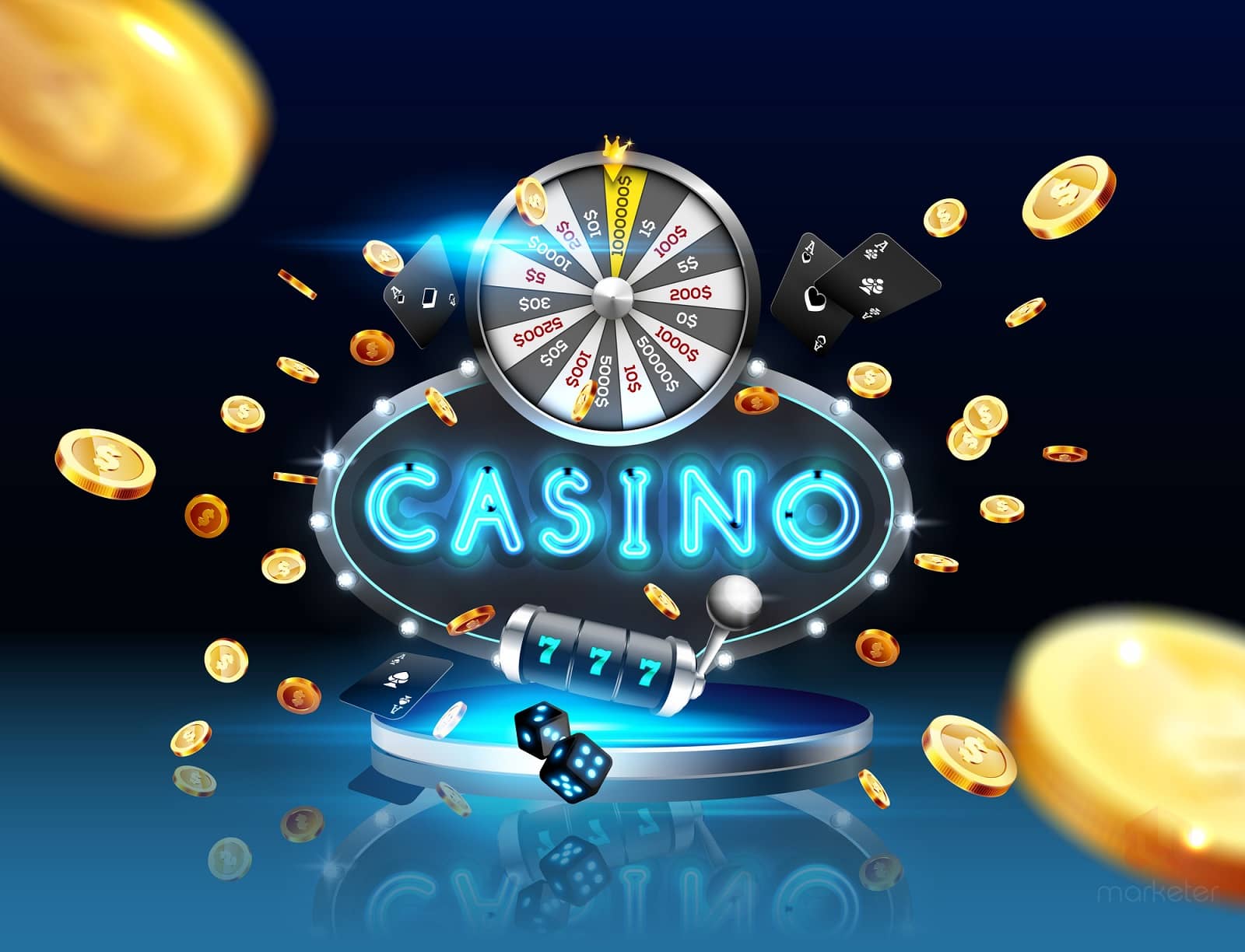 Guida ai Casino Non AAMS con Prelievo Immediato -1664683967