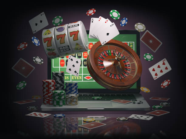 JB Online Casino UK A Comprehensive Guide to the Best Gaming Experience