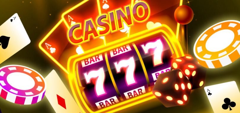 Love Casino The Romantic Allure of Online Gaming