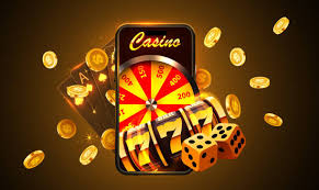 Unlock the Fun with Online UK Patrick Spins Casino