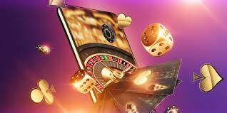 Casino LegionBet New Your Premier Destination for Online Gambling