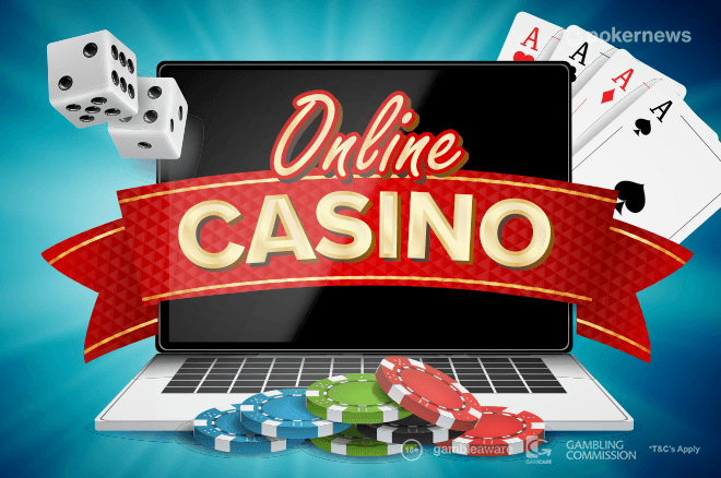Enracha Casino Experience the Thrill of Online Gaming