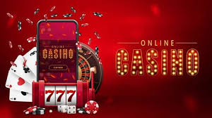 Experience the Thrill of 31bet Casino Your Ultimate Gaming Destination -121739905