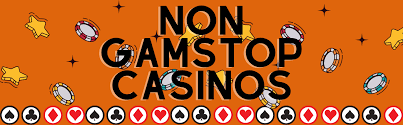 Top Casino Sites Not on GamStop Play Freely and Enjoy